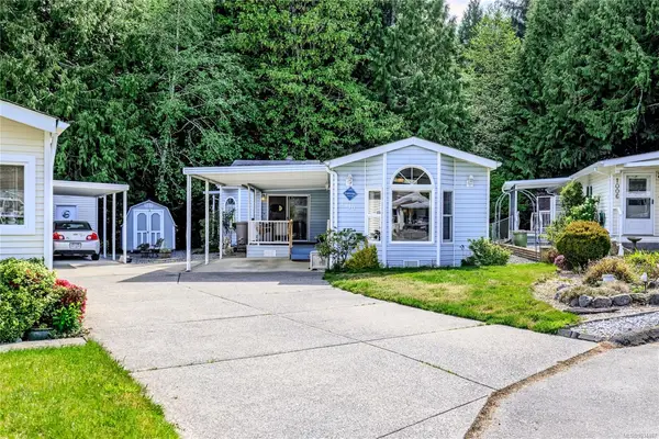 1010 Collier Pl, Nanaimo BC V9R 6K6