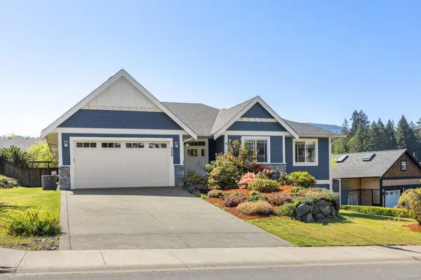 880 Pratt Rd, Mill Bay BC V8H 1H6