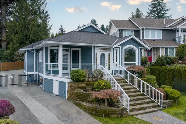 10077 Island View Close, Chemainus BC V0R 1K2
