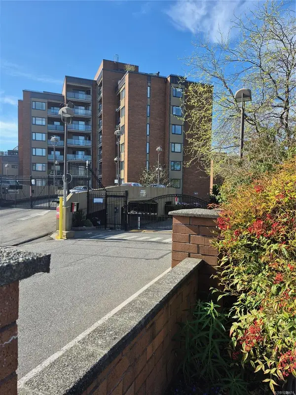 103 Gorge Rd E # 305, Victoria BC V9A 6Z2 - 2 bed, 2 bath in Victoria