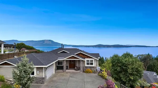 553 Sentinel Dr, Mill Bay BC V8H 1H7