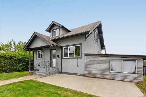 2798 10th Ave, Port Alberni BC V9Y 2N9 - 3 bed, 2 bath in Port Alberni