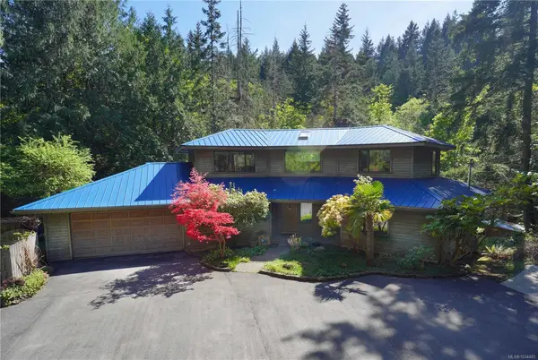 2216 North End Rd, Salt Spring BC V8K 1A7