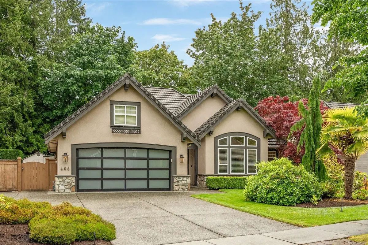 408 Park Ridge Pl, Qualicum Beach BC V9K 2S6