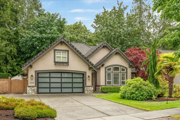 408 Park Ridge Pl, Qualicum Beach BC V9K 2S6 - 3 bed, 2 bath property for sale in Qualicum Beach