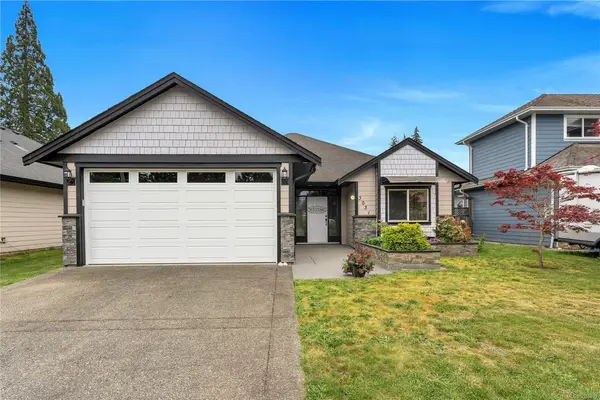 3031 Keystone Dr, Duncan BC V9L 0E1 - 3 bed, 2.0 bath in Duncan