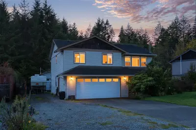 1782 Marathon Lane, Sooke BC V9Z 0S5