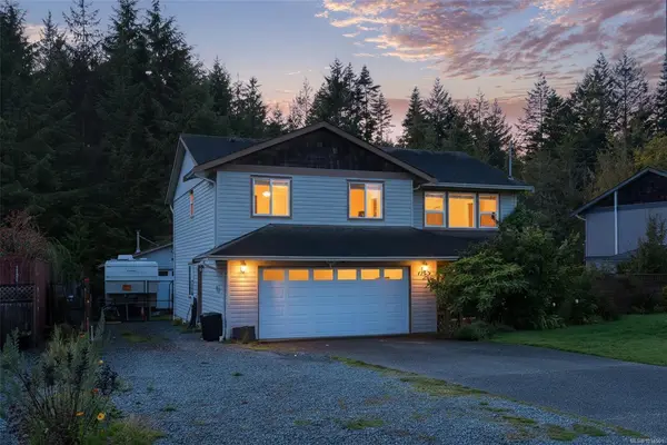 1782 Marathon Lane, Sooke BC V9Z 0S5