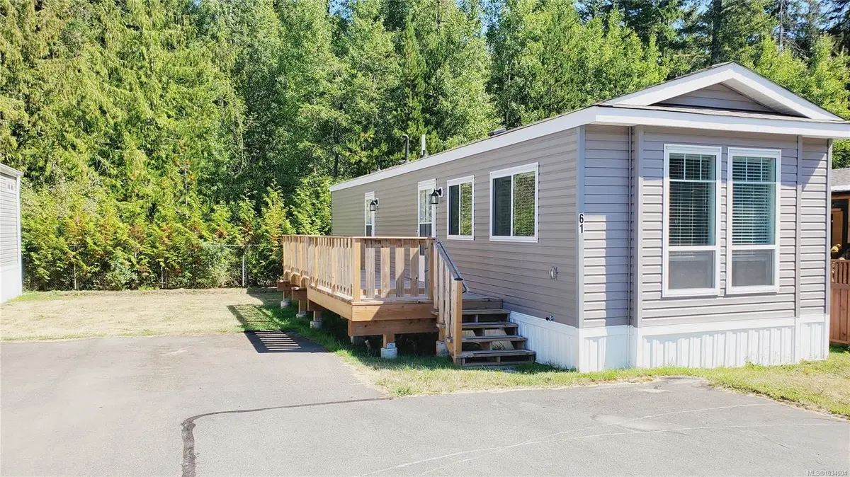 1720 Whibley Rd #61, Errington BC V0R 1M0