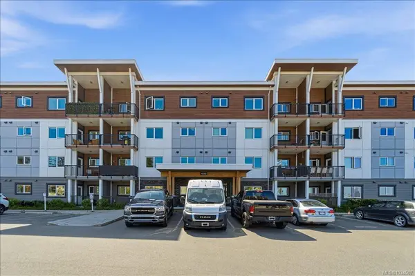 4830 Cedar Ridge Pl # 212, Nanaimo BC V9T 0M9 - 2 bed, 2 bath in Nanaimo