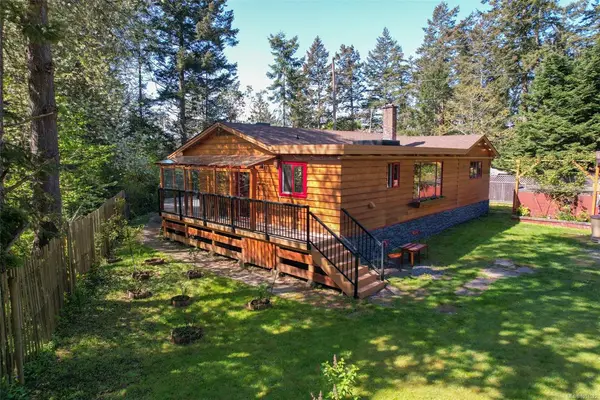 2915 Bevmaril Cres, Gabriola Island BC V0R 1X7