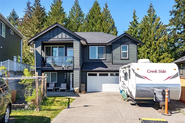 150 Kian Pl, Nanaimo BC V9T 0J7