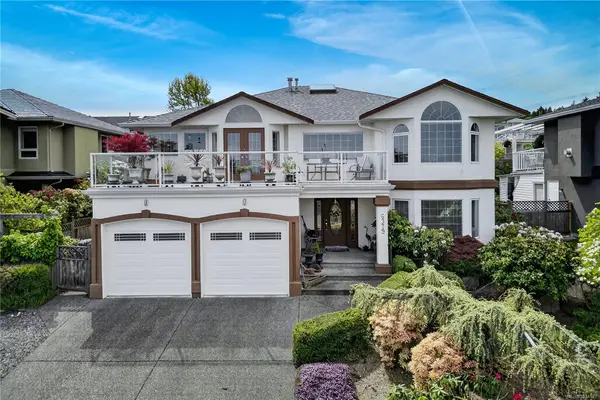 6379 Groveland Dr, Nanaimo BC V9V 1P5 - 4 bed, 3 bath in Nanaimo
