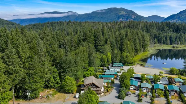 8631 South Shore Rd # 50, Lake Cowichan BC V0R 2G0