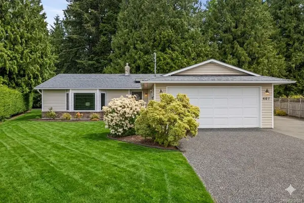 467 Rowan Dr, Qualicum Beach BC V9K 1K1
