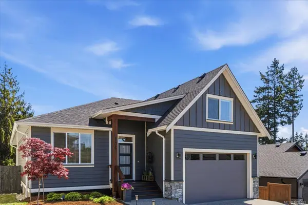 136 Golden Oaks Cres, Nanaimo BC V9T 0K8