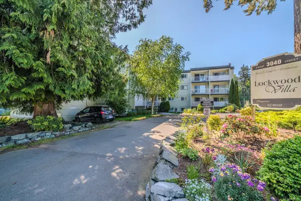 3040 Pine St # 103, Chemainus BC V0R 1K0 - 1 bed, 1 bath in Chemainus