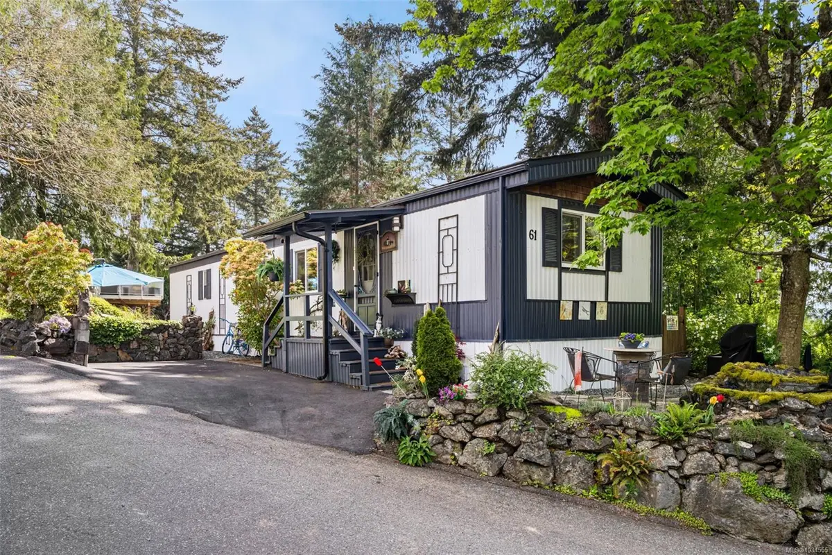 5838 Blythwood Rd #61, Sooke BC V9Z 0G2