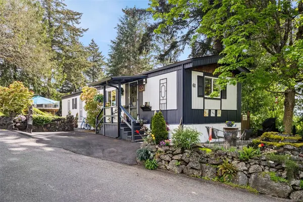 5838 Blythwood Rd # 61, Sooke BC V9Z 0G2 - 2 bed, 1 bath in Sooke