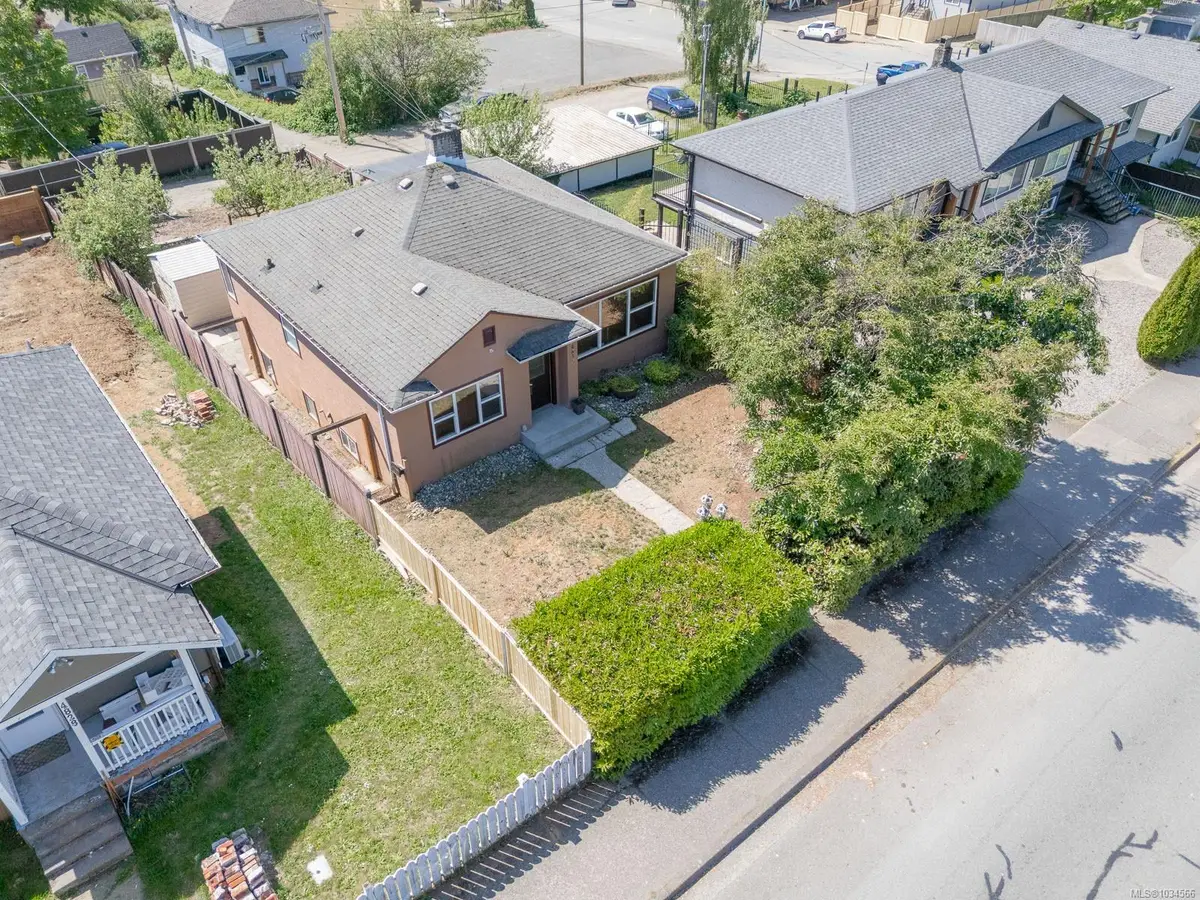 4836 Redford St, Port Alberni BC V9Y 3P2