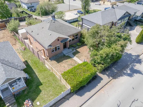 4836 Redford St, Port Alberni BC V9Y 3P2