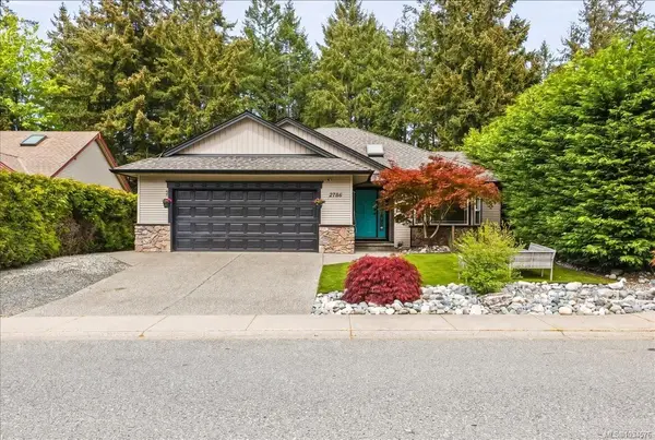 2786 Tamara Dr, Nanaimo BC V9T 6S5 - 3 bed, 2 bath in Nanaimo
