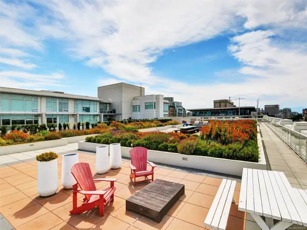 770 Fisgard St # 425, Victoria BC V8W 0B8