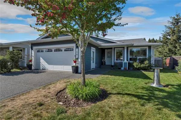 10 Strathcona Crt, Campbell River BC V9H 1W3