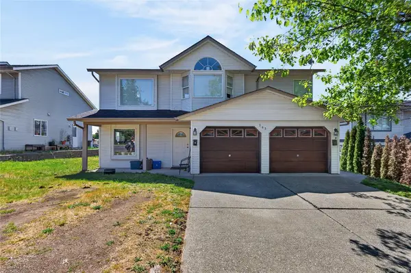 793 Robron Rd, Campbell River BC V9W 7Z1 - 4 bed, 3.0 bath in Campbell River