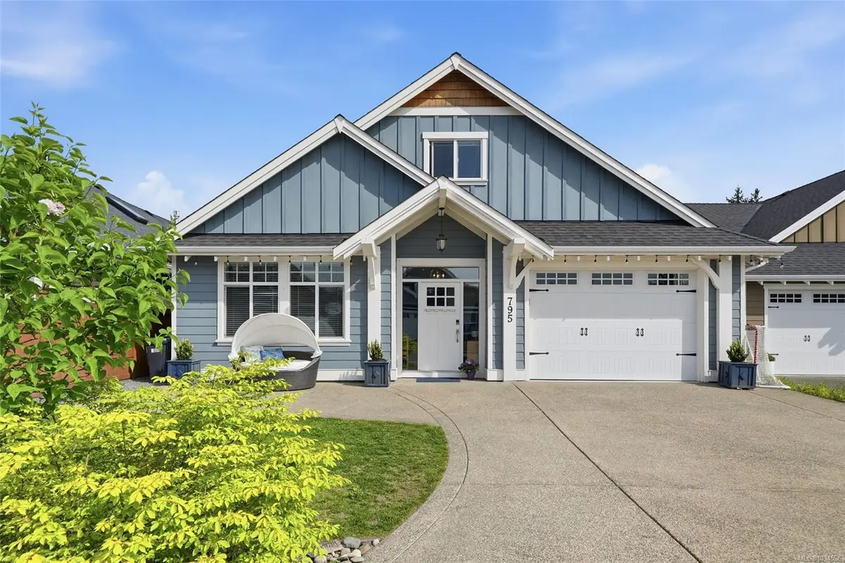 795 Parkside Cres, Parksville BC V9P 0C7