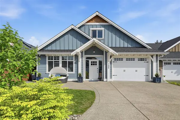 795 Parkside Cres, Parksville BC V9P 0C7 - 4 bed, 4 bath in Parksville