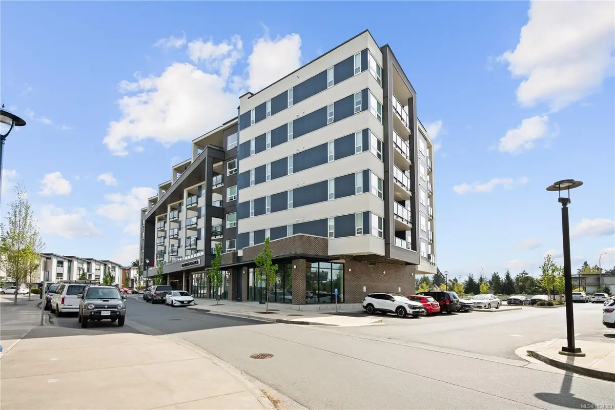 947 Whirlaway Cres #205, Langford BC V9B 6Z9