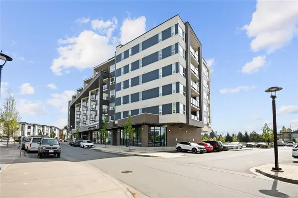 947 Whirlaway Cres # 205, Langford BC V9B 6Z9