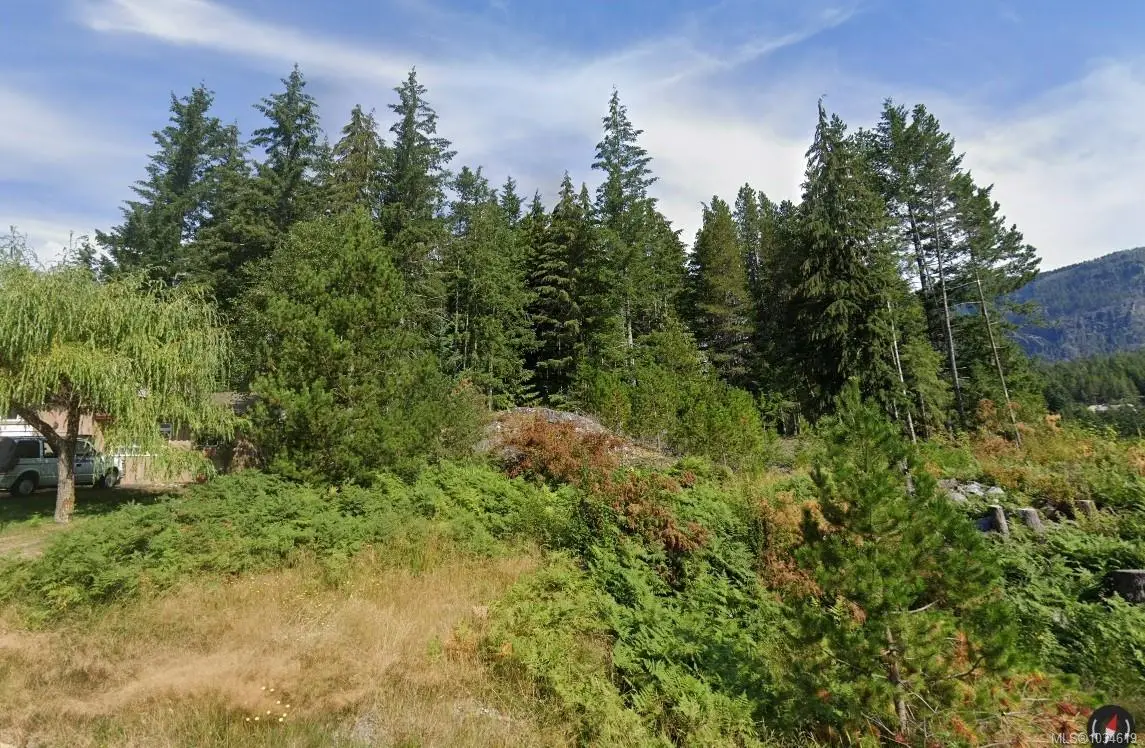 468 Chamiss Cres, Gold River BC V0P 1G0