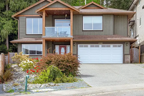 2308 Kingsford Pl, Nanaimo BC V9X 1Y3