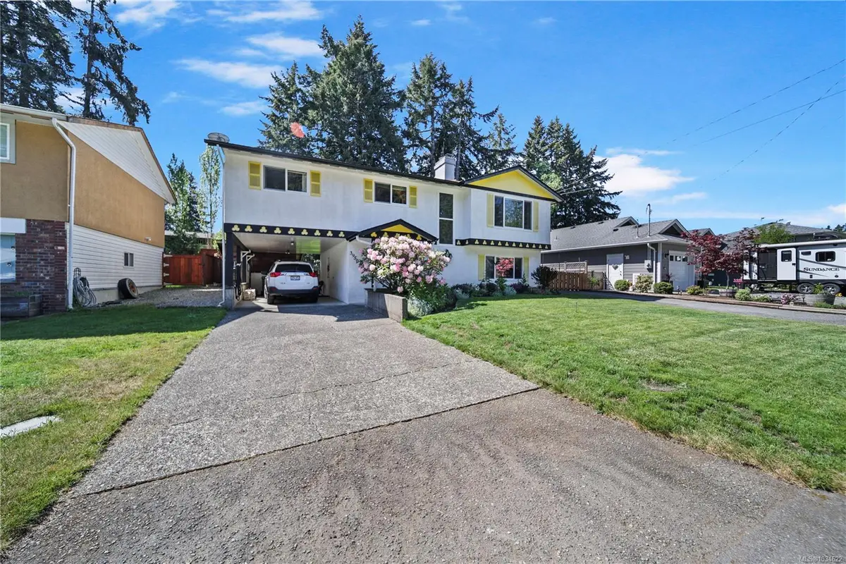 3950 Dunsmuir St, Port Alberni BC V9Y 7T4