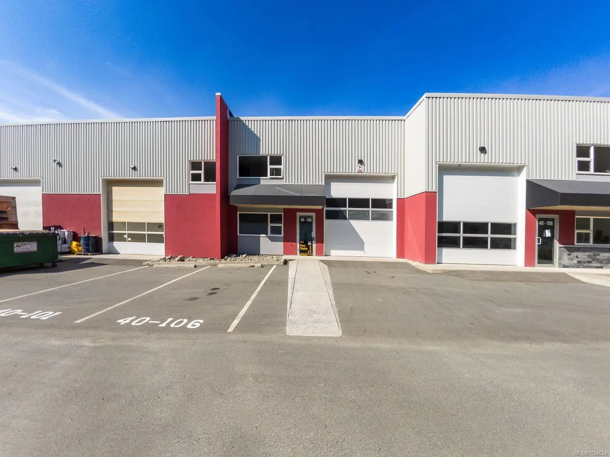 700 Shawnigan Lake Rd #40106, Shawnigan Lake BC V0R 2L0