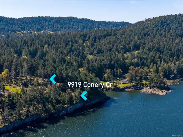 9919 Conery Cres, Pender Island BC V0N 2M3