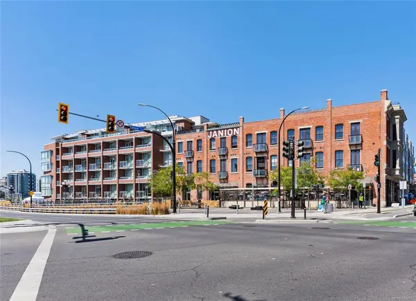 456 Pandora Ave # 211, Victoria BC V8W 0E3 - 0 bed, 1 bath in Victoria