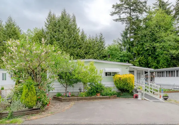61 Twelfth St # 49, Nanaimo BC V9R 6L3