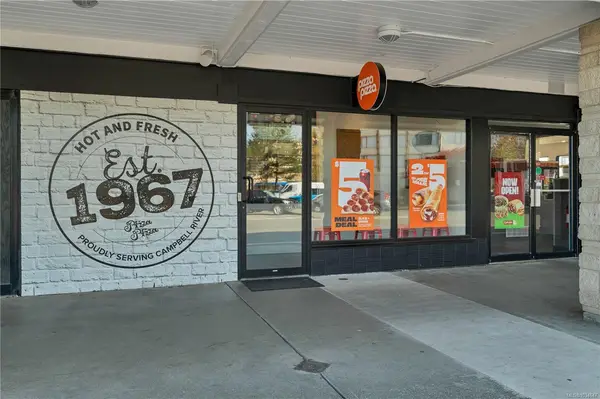 1019 Shoppers Row, Campbell River BC V9W 2C6