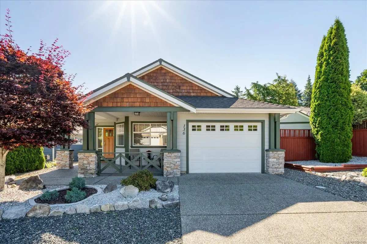 136 Meridian Way, Parksville BC V9P 2Z2