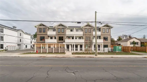 4201 Tyndall Ave # 4201, Saanich BC V8N 0C4