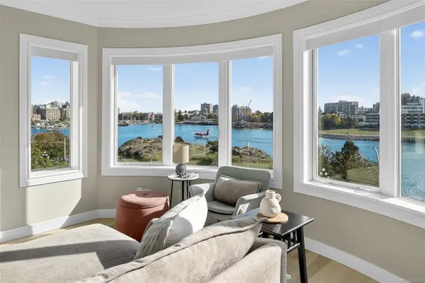 50 Songhees Rd # 303, Victoria BC V9A 7J4 - 2 bed, 2 bath in Victoria