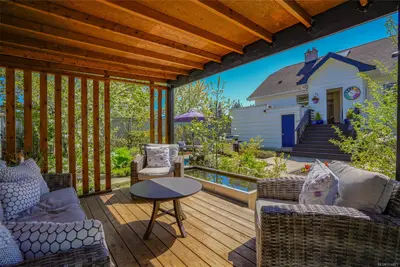 4621 Strathern St, Port Alberni BC V9Y 3G2