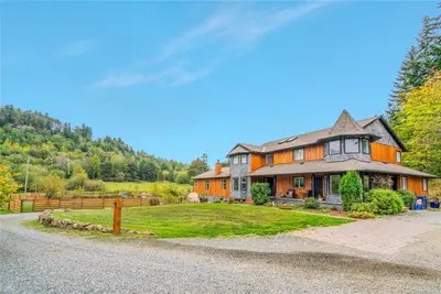 1675 Kelsie Rd, Nanaimo BC V9X 1H7