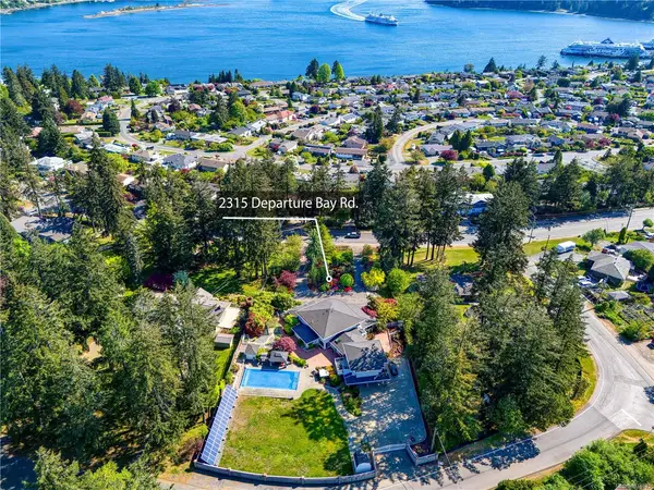 2315 Departure Bay Rd, Nanaimo BC V9S 3V9