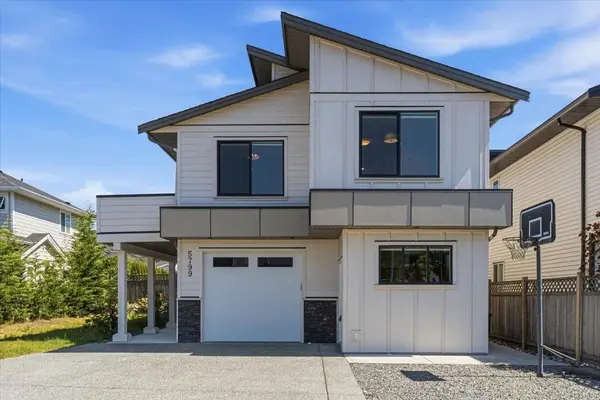 5799 Linley Valley Dr, Nanaimo BC V9T 0G6 - 5 bed, 3.0 bath in Nanaimo