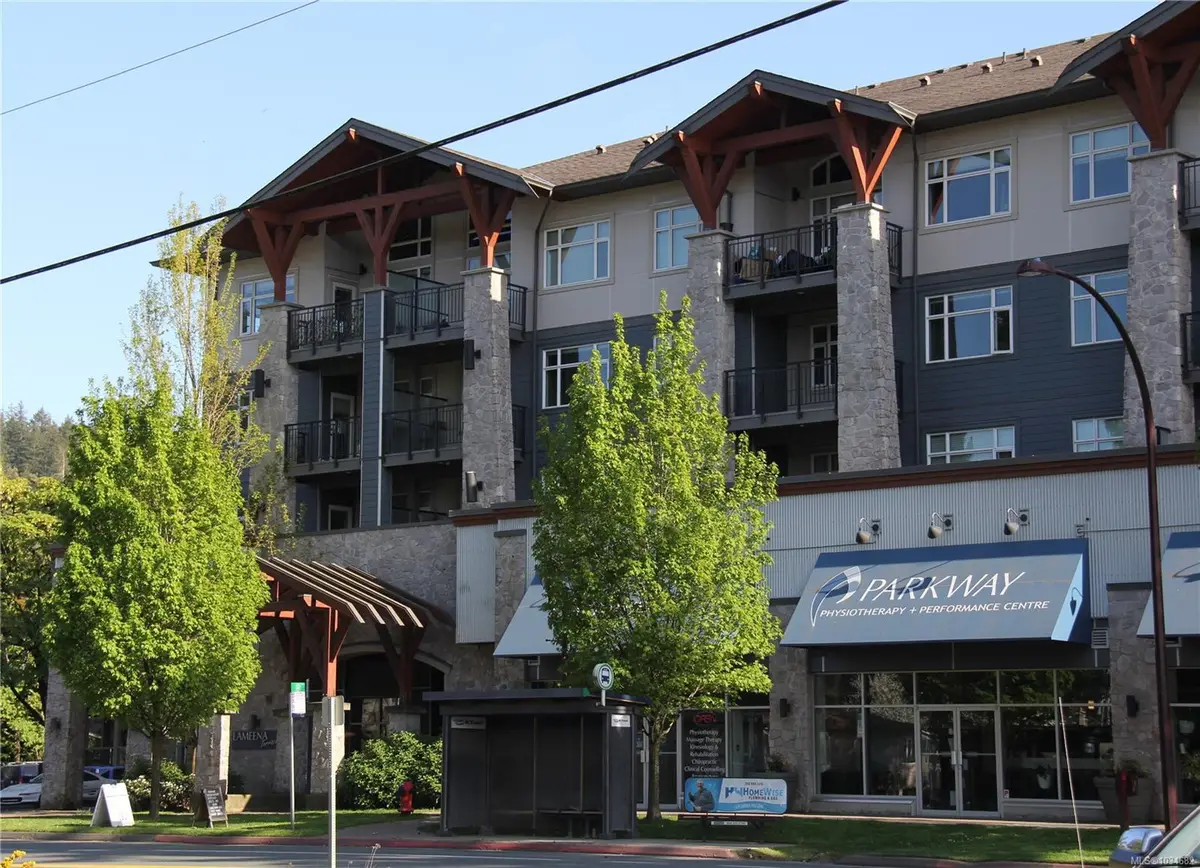 2655 Sooke Rd #312, Langford BC V9B 1Y3
