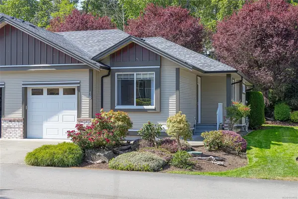 3110 Cook St # 18, Chemainus BC V0R 1K2 - 2 bed, 2.0 bath in Chemainus